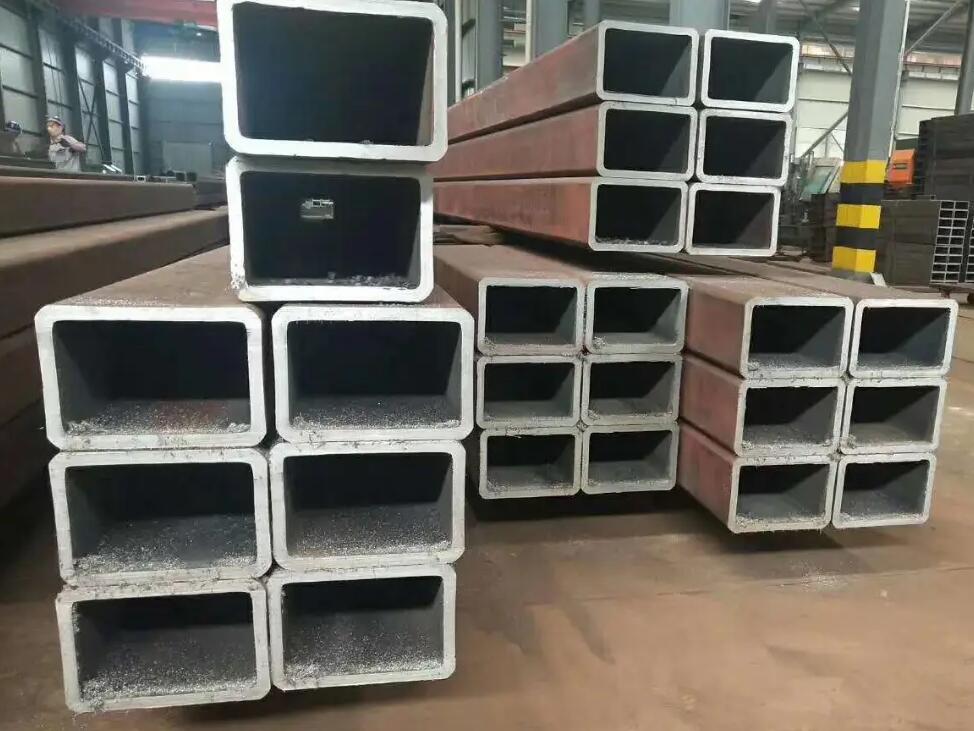 马尔康s355j0方管